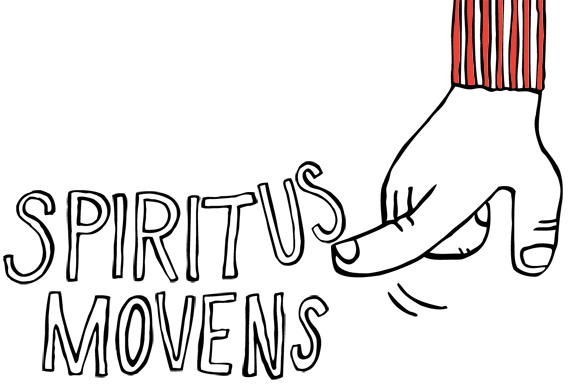 Spiritus Movens d.o.o.